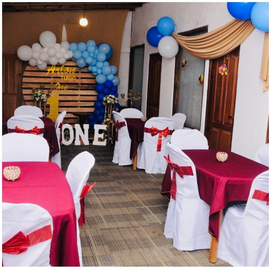 Golden King Guest Bed & Breakfast Nuwara Eliya Bagian luar foto