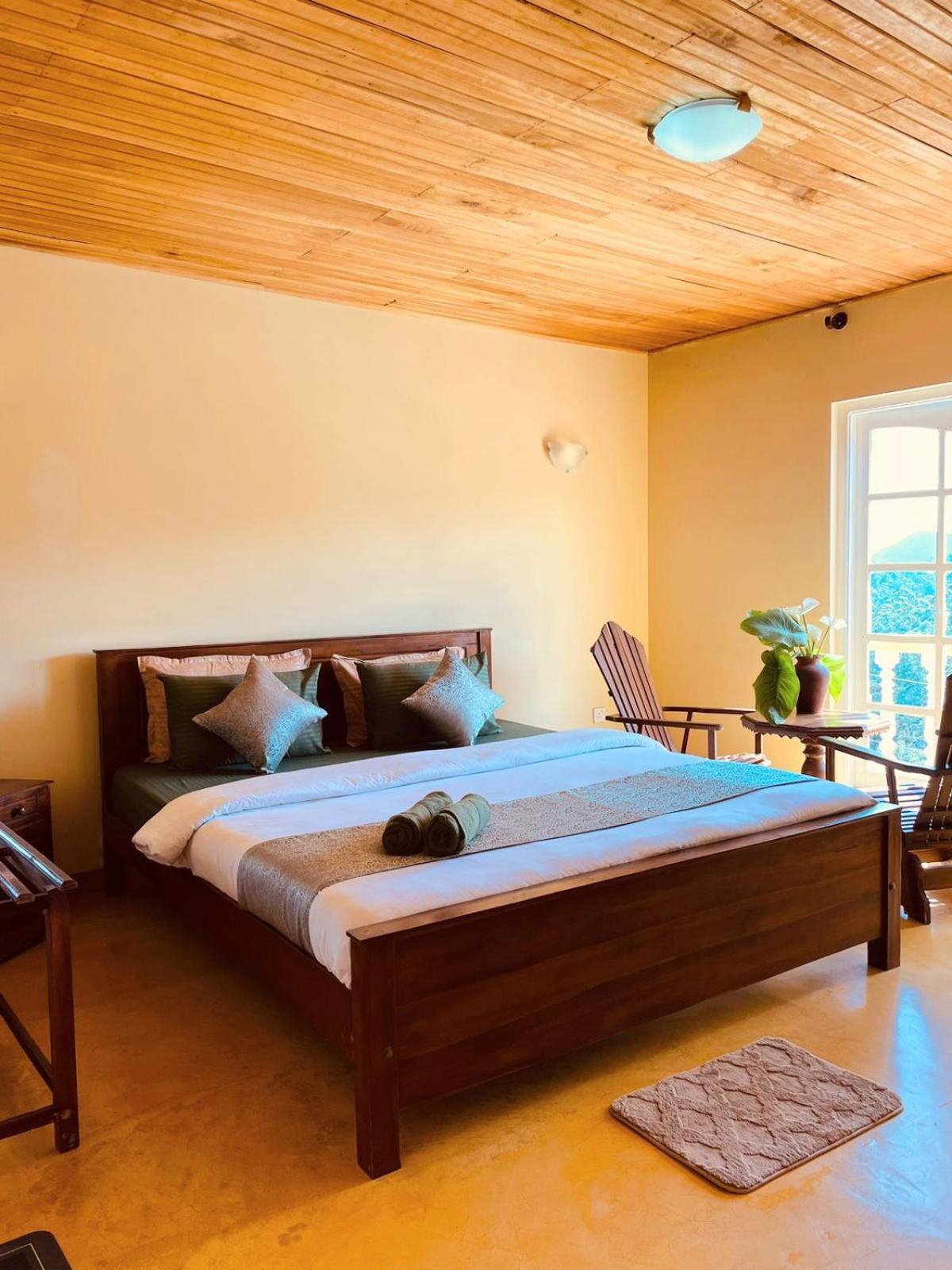 Golden King Guest Bed & Breakfast Nuwara Eliya Ruang foto