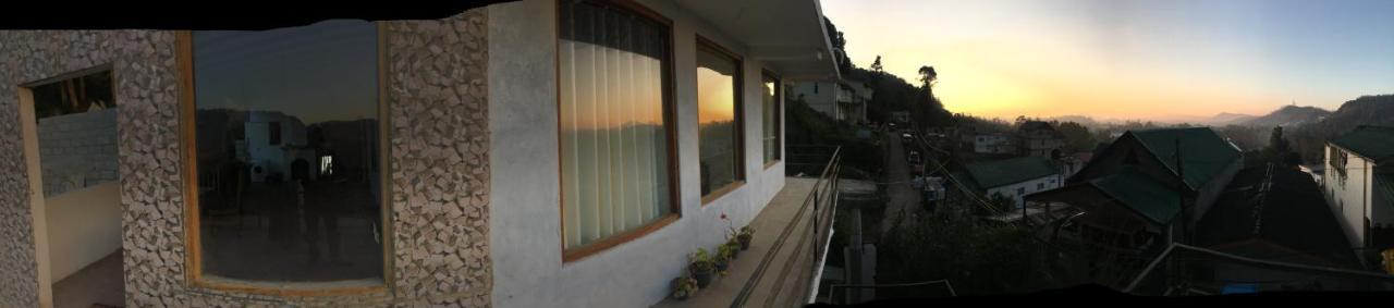 Golden King Guest Bed & Breakfast Nuwara Eliya Bagian luar foto