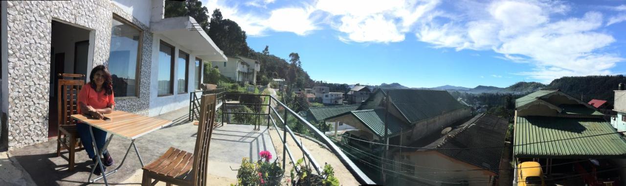 Golden King Guest Bed & Breakfast Nuwara Eliya Bagian luar foto