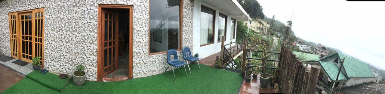 Golden King Guest Bed & Breakfast Nuwara Eliya Bagian luar foto